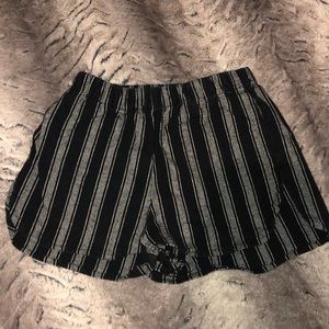 Brandy Melville shorts